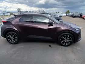 Toyota C-HR (2024) thumbnail 45
