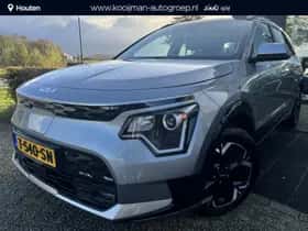 Kia Niro EV