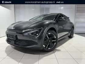 Kia EV6 (0) thumbnail 22