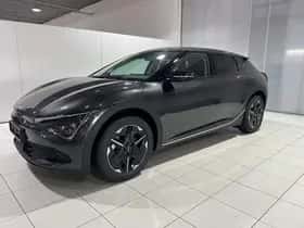 Kia EV6 (0) thumbnail 24