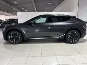 Kia EV6 (0) thumbnail 25