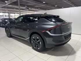 Kia EV6 (0) thumbnail 26