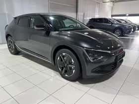 Kia EV6 (0) thumbnail 29