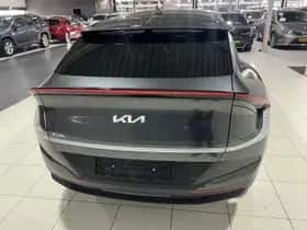 Kia EV6 (0) thumbnail 6