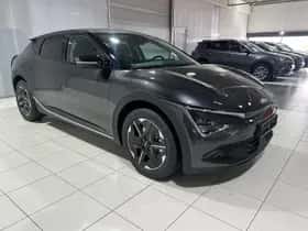 Kia EV6 (0) thumbnail 8