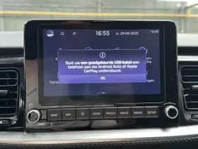 Kia Stonic (2023) thumbnail 15