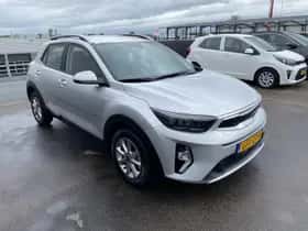 Kia Stonic (2024) thumbnail 13