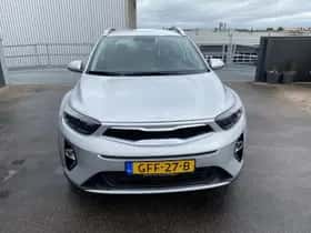 Kia Stonic (2024) thumbnail 14