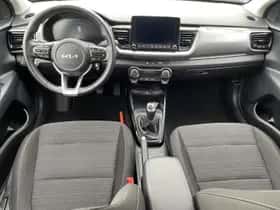 Kia Stonic (2024) thumbnail 24