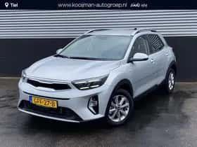 Kia Stonic (2024) thumbnail 49