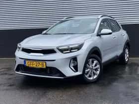 Kia Stonic (2024) thumbnail 50