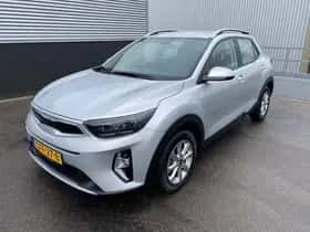 Kia Stonic (2024) thumbnail 52