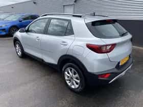 Kia Stonic (2024) thumbnail 54