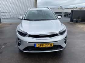 Kia Stonic (2024) thumbnail 62
