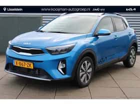 Kia Stonic (2024) thumbnail 98