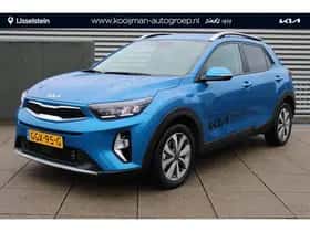 Kia Stonic (2024) thumbnail 99
