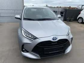 Toyota Yaris (2022) thumbnail 14