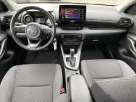 Toyota Yaris (2022) thumbnail 23
