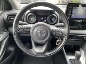 Toyota Yaris (2022) thumbnail 24