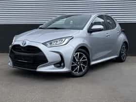 Toyota Yaris (2022) thumbnail 44