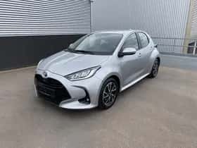 Toyota Yaris (2022) thumbnail 45