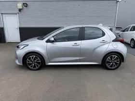 Toyota Yaris (2022) thumbnail 46