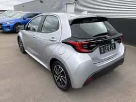 Toyota Yaris (2022) thumbnail 47