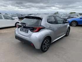 Toyota Yaris (2022) thumbnail 53
