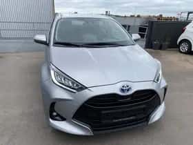 Toyota Yaris (2022) thumbnail 56