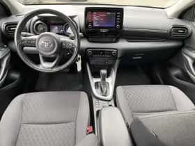 Toyota Yaris (2022) thumbnail 65
