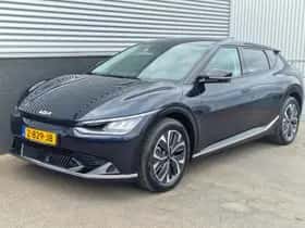 Kia EV6 (2024) thumbnail 2