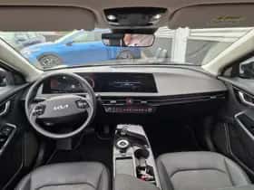 Kia EV6 (2024) thumbnail 14