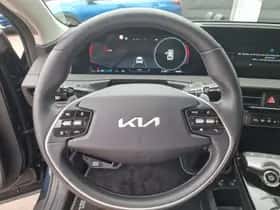 Kia EV6 (2024) thumbnail 16