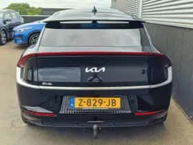 Kia EV6 (2024) thumbnail 5