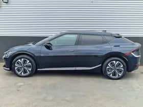 Kia EV6 (2024) thumbnail 45