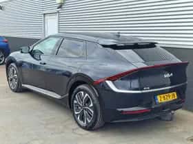 Kia EV6 (2024) thumbnail 46