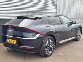 Kia EV6 (2024) thumbnail 48