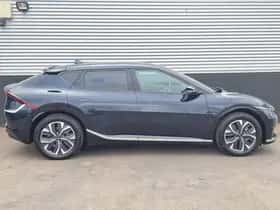 Kia EV6 (2024) thumbnail 49