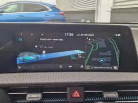 Kia EV6 (2024) thumbnail 70
