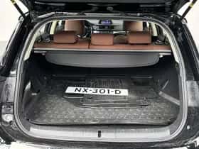 Lexus CT (2017) thumbnail 18