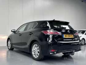 Lexus CT (2017) thumbnail 20