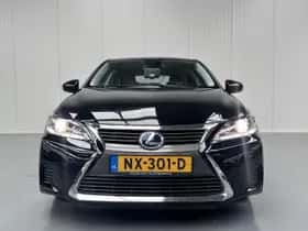 Lexus CT (2017) thumbnail 22