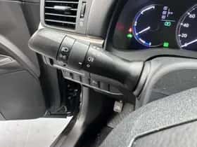 Lexus CT (2017) thumbnail 5
