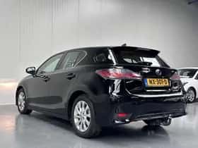 Lexus CT (2017) thumbnail 44