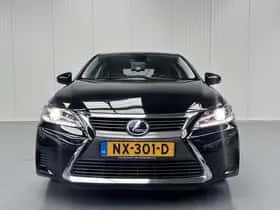 Lexus CT (2017) thumbnail 46