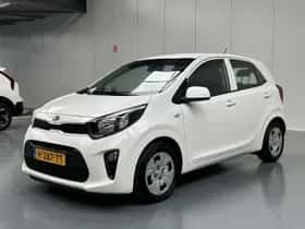 Kia Picanto (2020) thumbnail 19
