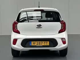 Kia Picanto (2020) thumbnail 39