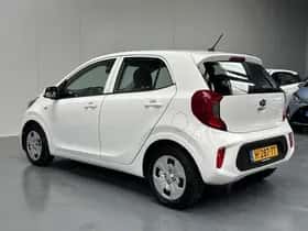 Kia Picanto (2020) thumbnail 40