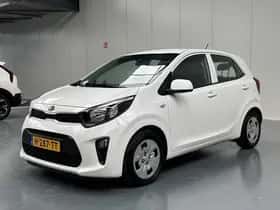 Kia Picanto (2020) thumbnail 41
