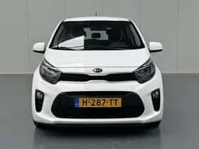 Kia Picanto (2020) thumbnail 42